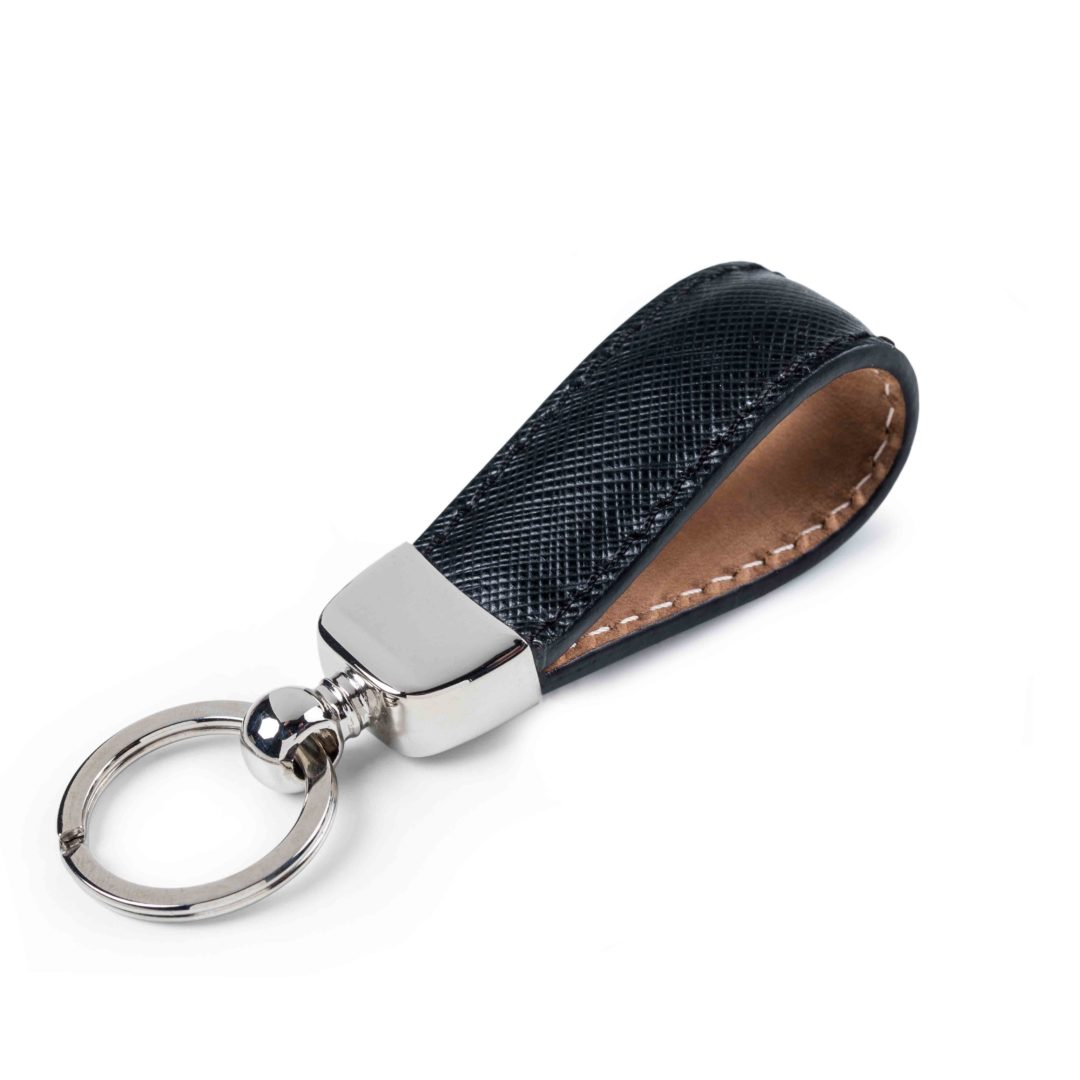 KEYCHAIN LEATHER 5