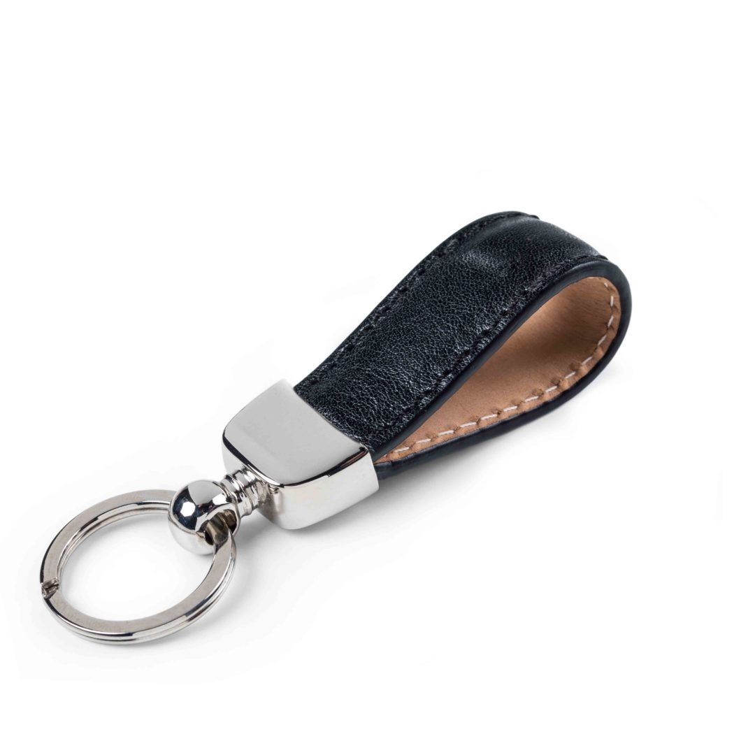 KEYCHAIN LEATHER 3